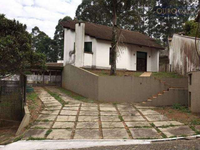 Casa com 3 dormitórios à venda, 400 m² por R$ 1.500.000,00 - Jardim Terezópolis - Guarulhos/SP
