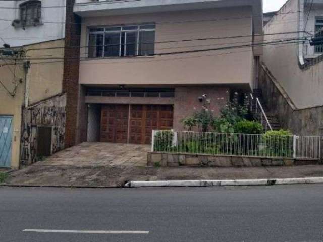 Sobrado com 3 dormitórios à venda, 191 m² por R$ 1.340.000,00 - Parque da Mooca - São Paulo/SP