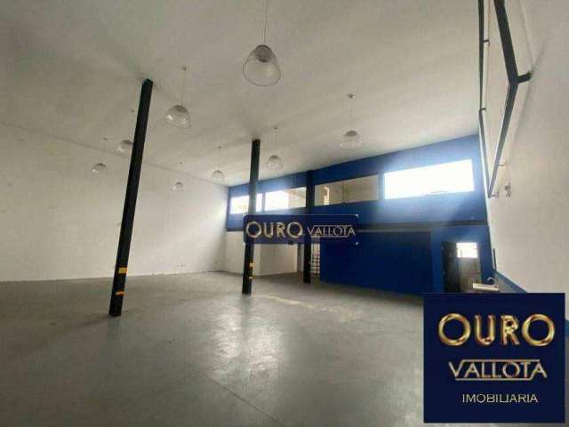 Salão para alugar, 440 m² por R$ 18.111,00/mês - Mooca - São Paulo/SP