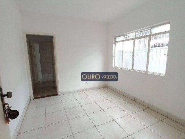 Apartamento com 2 dormitórios para alugar, 81 m² por R$ 2.142,09/mês - Parque da Vila Prudente - São Paulo/SP