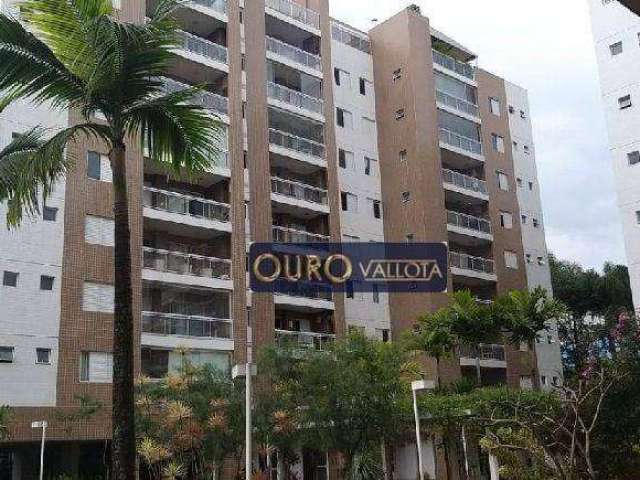 Cobertura com 4 dormitórios à venda, 233 m² por R$ 1.504.360,00 - Jaguaré - São Paulo/SP