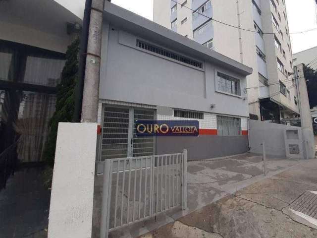 Casa para alugar, 450 m² por R$ 16.900,00/mês - Mooca - São Paulo/SP