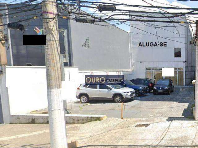 Prédio comercial para alugar, 600 m² por R$ 35.000/mês - Vila Mariana - São Paulo/SP