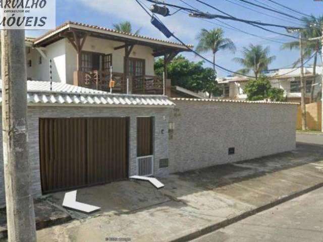 Casa para Venda em Salvador, Stella Maris, 3 dormitórios, 1 suíte, 4 banheiros, 2 vagas