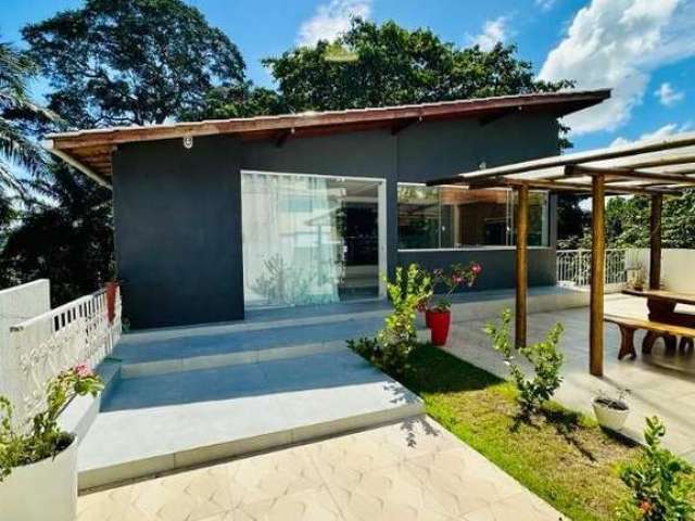 Casa em Condomínio para Venda em Lauro De Freitas, Estrada Do Coco, 3 dormitórios, 3 suítes, 4 banheiros, 1 vaga