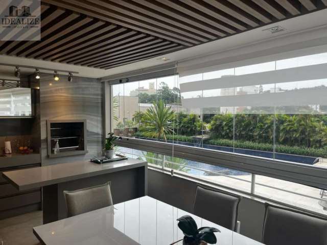 Apartamento com 3 quartos à venda no Itacorubi, Florianópolis , 167871 m2 por R$ 2.390.000
