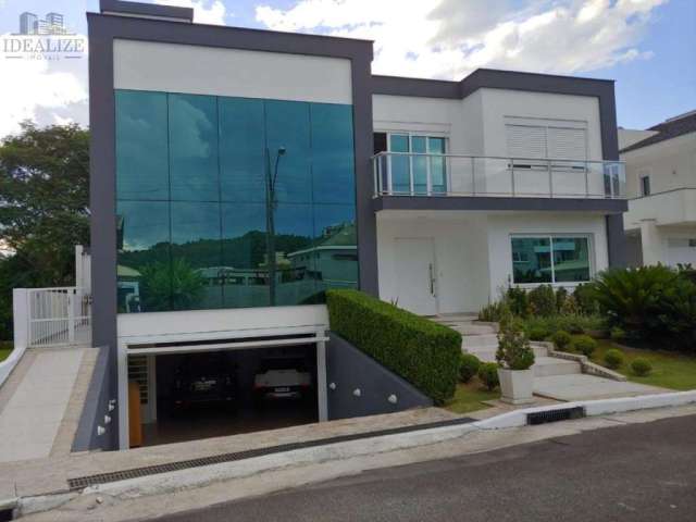 Casa com 3 quartos à venda no Cachoeira do Bom Jesus, Florianópolis , 349 m2 por R$ 3.500.000