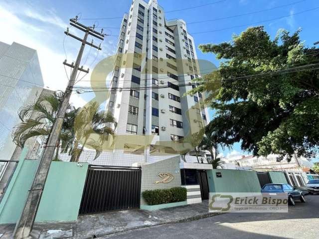 Apartamento para Venda em Recife, Boa Viagem, 2 dormitórios, 1 suíte, 2 banheiros, 1 vaga