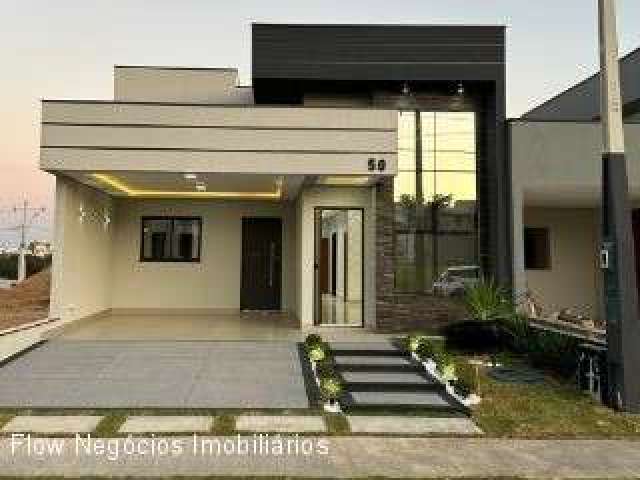 Casa com 3 quartos à venda no Loteamento Park Gran Reserve, Indaiatuba , 140 m2 por R$ 990.000