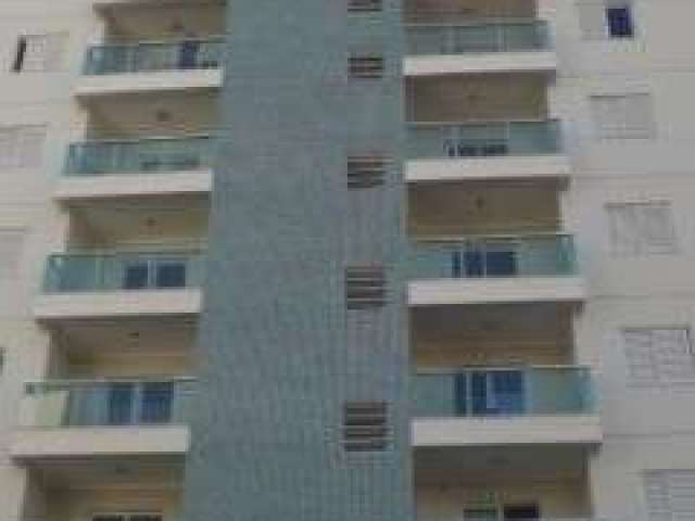 Apartamento a venda - Edifício Porto Príncipe em Indaiatuba