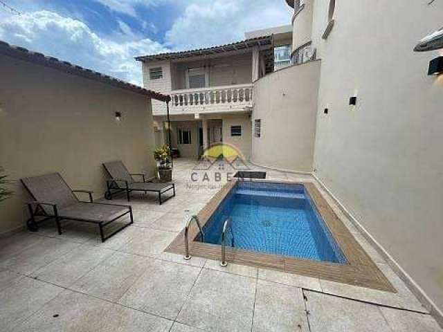 Casa para locação,  5 dormitórios, 1 suite, piscina, 4 vagas, Higienópolis, São Paulo, SP