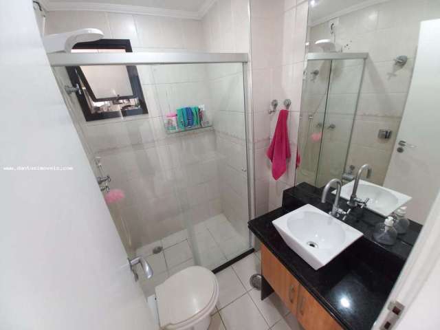 Apartamento para Venda em São Paulo, Vila Ipojuca, 3 dormitórios, 1 suíte, 3 banheiros, 2 vagas