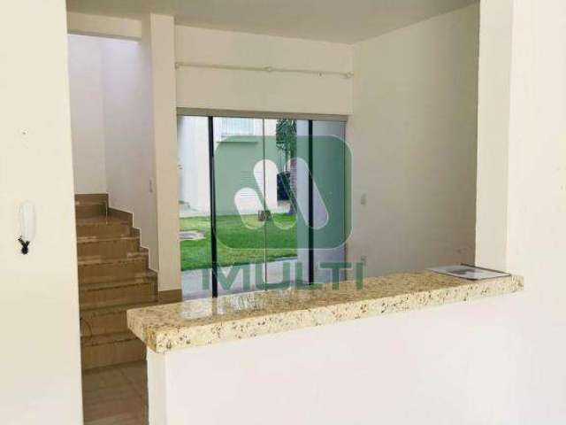 Apartamento com 2 quartos à venda no Jardim Ipanema I, Uberlândia  por R$ 240.000