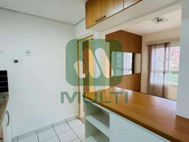 Apartamento com 2 quartos à venda no Tubalina, Uberlândia  por R$ 370.000