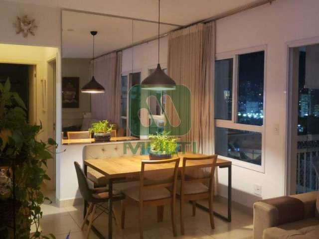 Apartamento com 2 quartos à venda no Tubalina, Uberlândia  por R$ 420.000