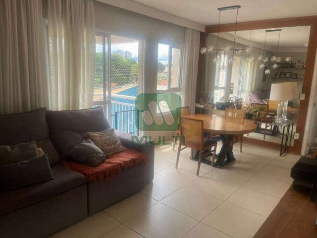 Apartamento com 3 quartos à venda no Tubalina, Uberlândia  por R$ 540.000