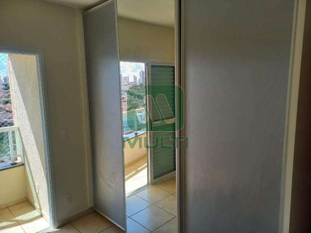 Apartamento com 4 quartos à venda no Vigilato Pereira, Uberlândia  por R$ 950.000