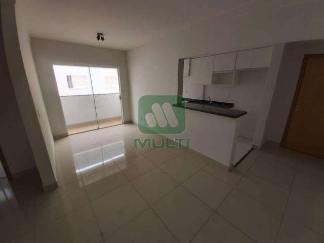 Apartamento com 2 quartos à venda no Santa Mônica, Uberlândia  por R$ 350.000