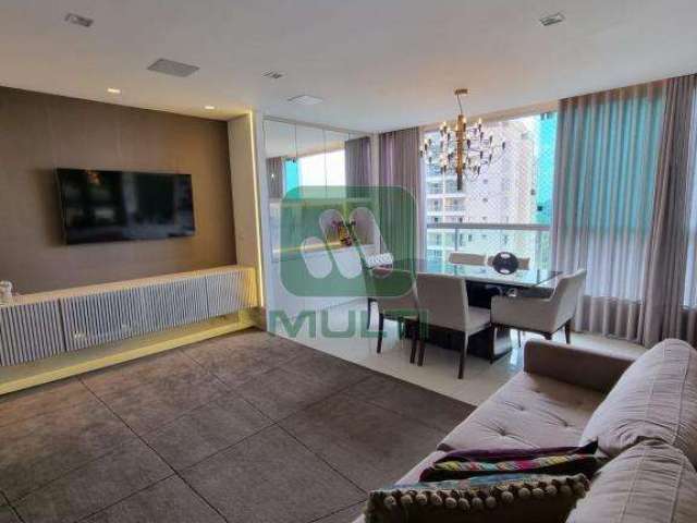 Apartamento com 3 quartos à venda no Jardim Finotti, Uberlândia  por R$ 800.000