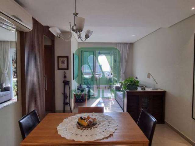 Apartamento com 2 quartos à venda no Santa Mônica, Uberlândia  por R$ 540.000