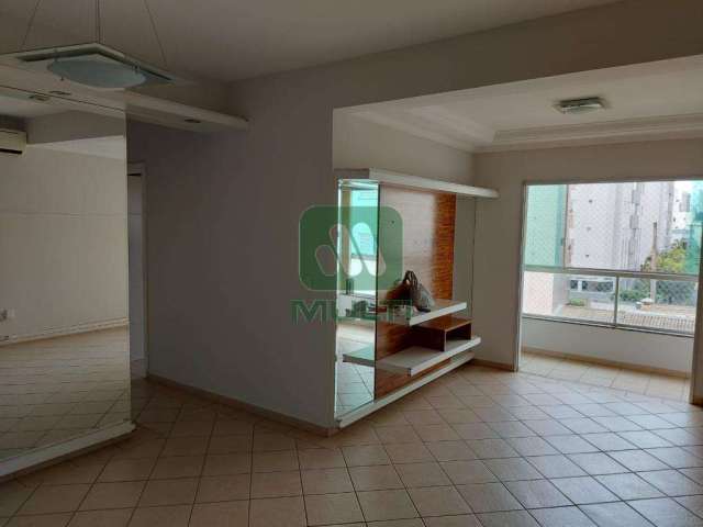 Apartamento com 2 quartos à venda no Copacabana, Uberlândia  por R$ 330.000