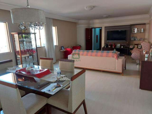 Apartamento com 3 quartos à venda no Santa Maria, Uberlândia  por R$ 515.000
