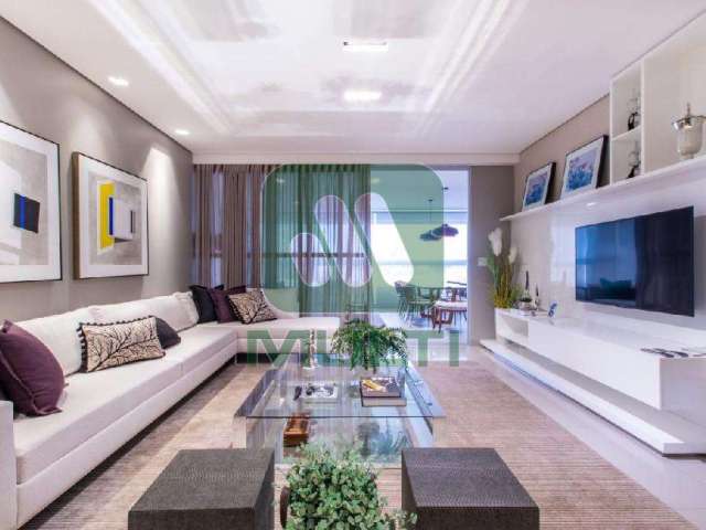 Apartamento com 4 quartos à venda no Martins, Uberlândia  por R$ 1.650.000