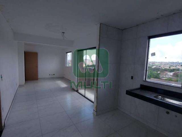 Apartamento com 2 quartos à venda no Jaraguá, Uberlândia  por R$ 279.000