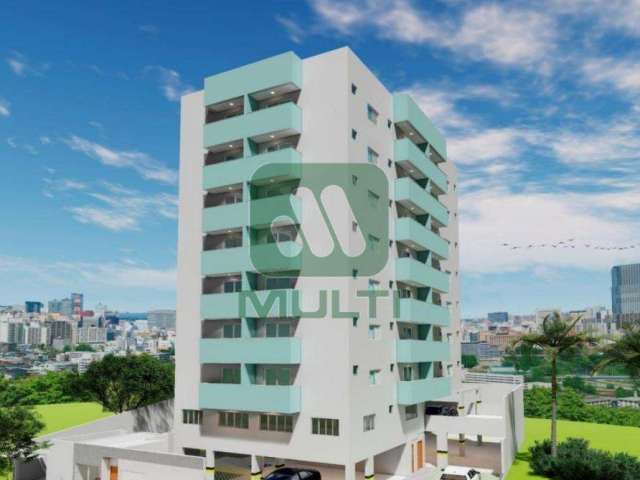 Apartamento com 2 quartos à venda no Alto Umuarama, Uberlândia  por R$ 283.000