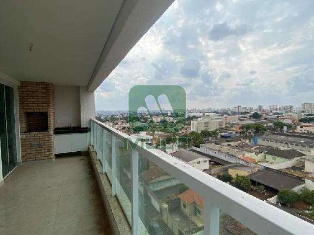 Apartamento com 3 quartos à venda em Carajás, Uberlândia  por R$ 650.000