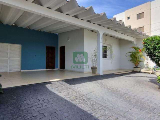 Casa com 4 quartos à venda no Brasil, Uberlândia  por R$ 760.000