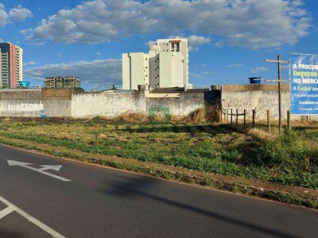 Terreno à venda no Tubalina, Uberlândia  por R$ 540.000