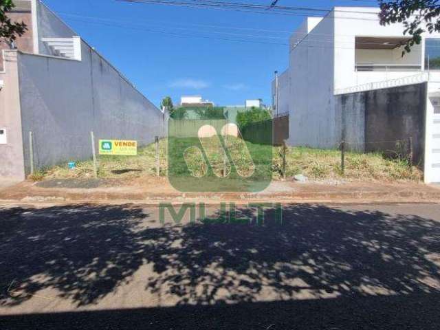 Terreno à venda no Morada da Colina, Uberlândia  por R$ 700.000