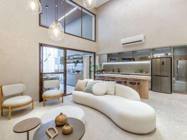 Apartamento com 3 quartos à venda no Altamira, Uberlândia  por R$ 1.647.302