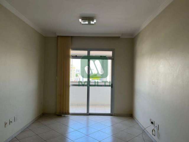 Apartamento com 3 quartos para alugar no Martins, Uberlândia  por R$ 2.800
