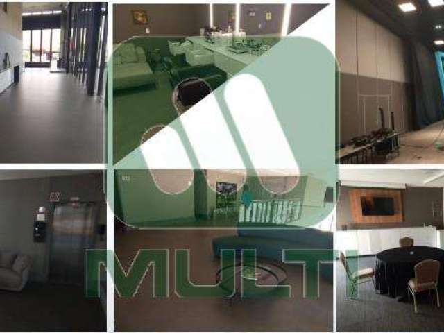 Apartamento com 1 quarto para alugar no Granja Marileusa, Uberlândia  por R$ 60.000