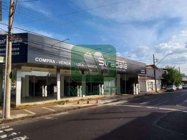 Sala comercial com 1 sala para alugar no Brasil, Uberlândia  por R$ 20.000