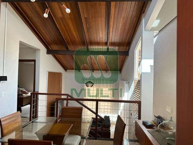 Casa com 3 quartos para alugar no Vigilato Pereira, Uberlândia  por R$ 6.500