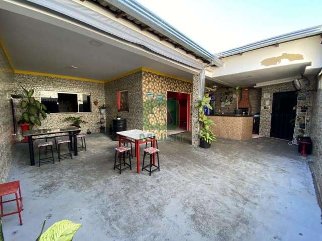 Casa comercial com 7 salas para alugar no Santa Rosa, Uberlândia  por R$ 6.000