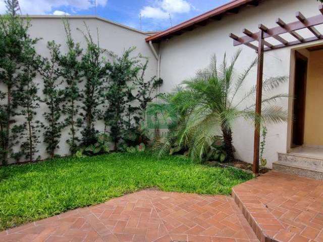 Casa com 3 quartos para alugar no Daniel Fonseca, Uberlândia  por R$ 4.950
