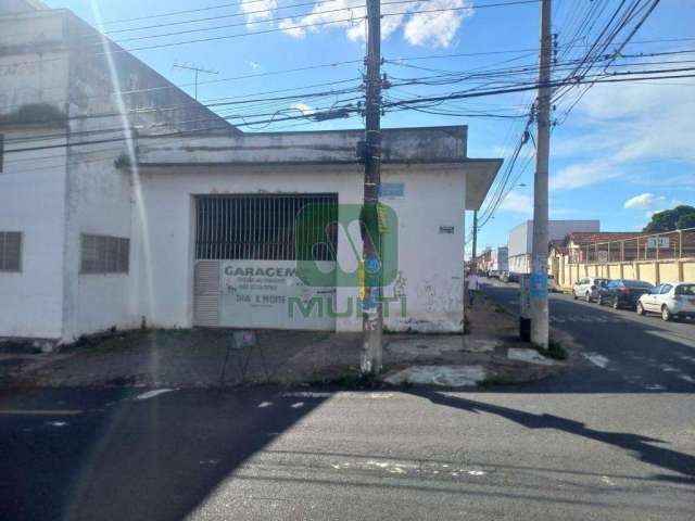 Barracão / Galpão / Depósito com 1 sala para alugar no Martins, Uberlândia  por R$ 20.000