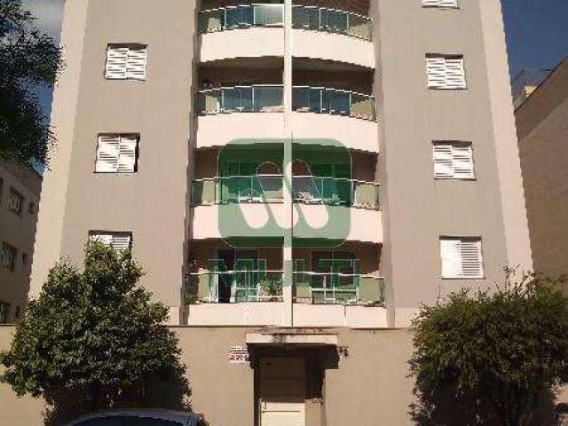 Apartamento com 2 quartos para alugar no Jardim Finotti, Uberlândia  por R$ 2.100