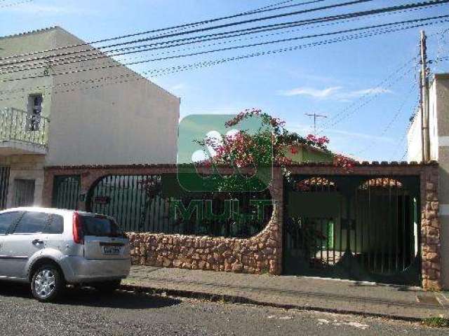 Casa comercial com 1 sala para alugar na Nossa Senhora Aparecida, Uberlândia  por R$ 3.500