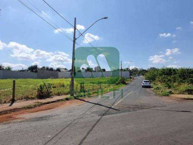 Terreno comercial à venda no Morada da Colina, Uberlândia  por R$ 17.850.000