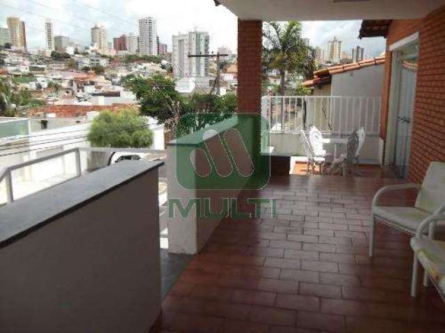 Casa comercial com 5 salas à venda no Vigilato Pereira, Uberlândia  por R$ 1.950.000