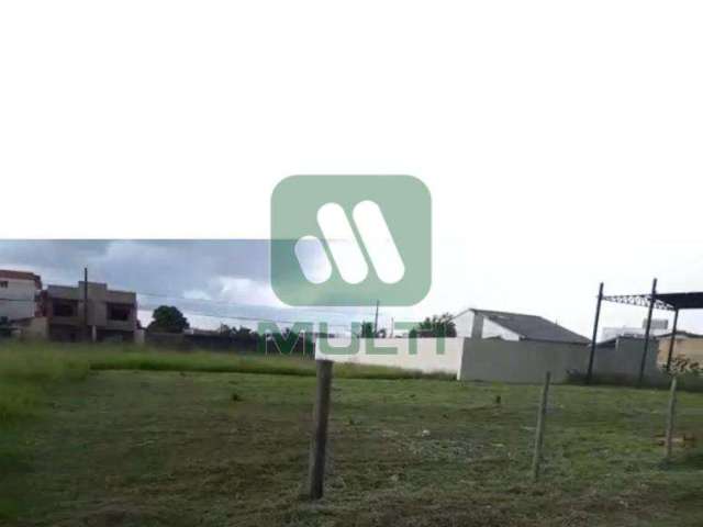 Terreno comercial à venda no Alto Umuarama, Uberlândia  por R$ 1.300.000