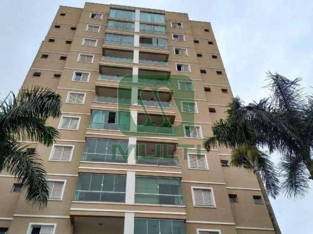 Apartamento com 2 quartos para alugar no Copacabana, Uberlândia  por R$ 2.500