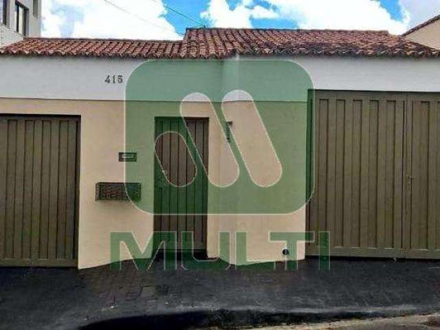 Casa com 3 quartos para alugar no Brasil, Uberlândia  por R$ 2.800