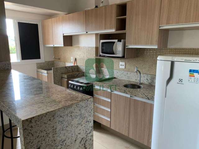 Apartamento com 1 quarto para alugar no Morada da Colina, Uberlândia  por R$ 1.800