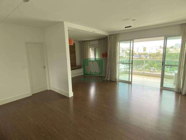Apartamento com 2 quartos para alugar no Patrimônio, Uberlândia  por R$ 4.000